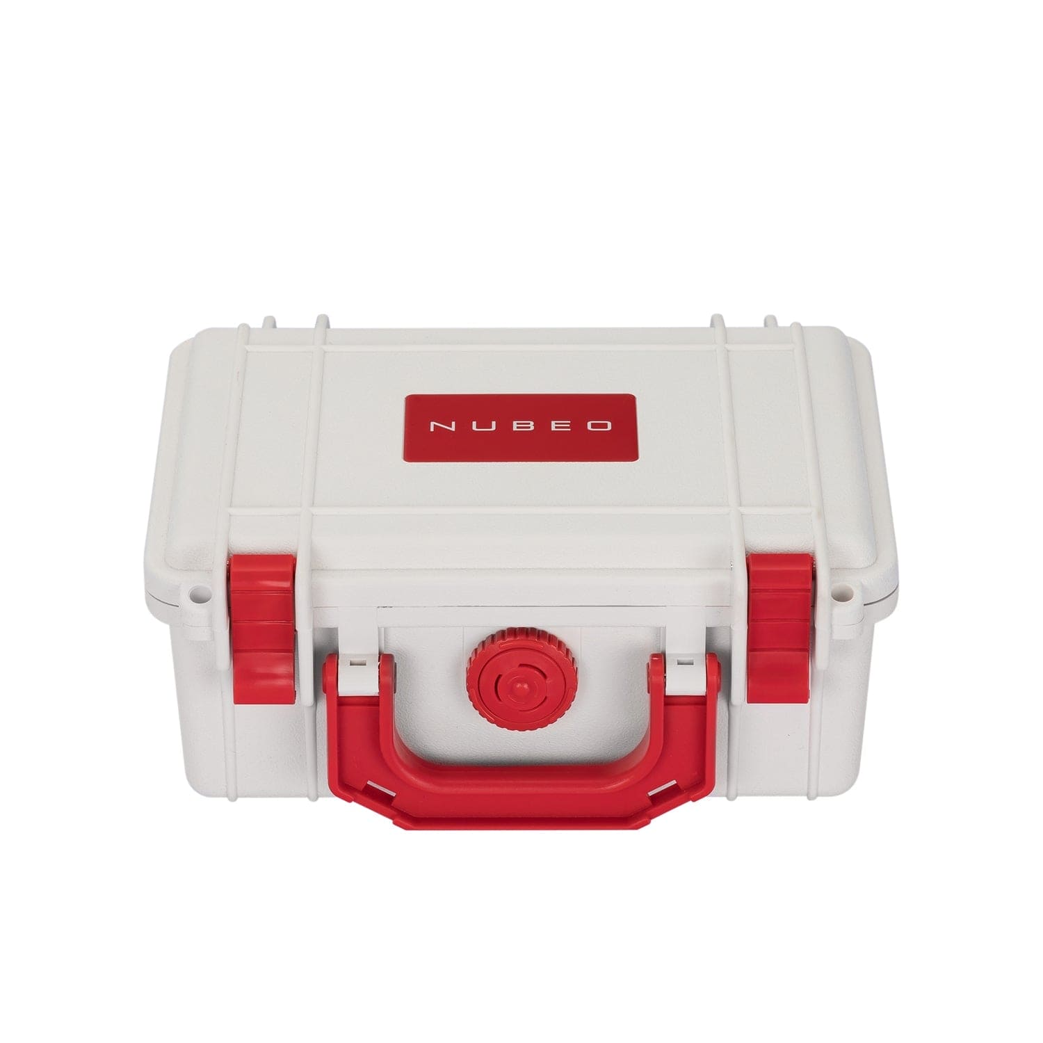 Nubeo Apollo Limited Edition Automatic Men's Watch with Additional Strap - NB-6072-33