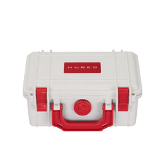 Nubeo Apollo Limited Edition Automatic Men's Watch with Additional Strap - NB-6072-33