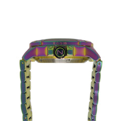 Nubeo Apollo Automatic Limited Edition 21 Jewels Men's Watch -  NB-6072-44