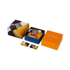 Nubeo Maven Automatic Limited Edition Men's Watch - NB-6077-01