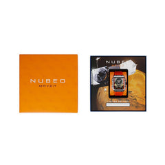 Nubeo Maven Automatic Limited Edition Men's Watch - NB-6077-01