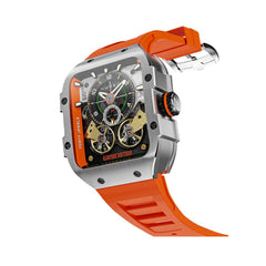 Nubeo Maven Automatic Limited Edition Men's Watch - NB-6077-01