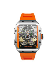 Nubeo Maven Automatic Limited Edition Men's Watch - NB-6077-01