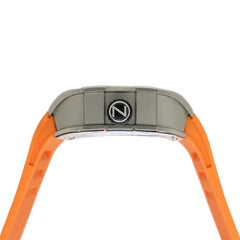 Nubeo Maven Automatic Limited Edition Men's Watch - NB-6077-01