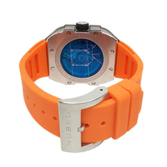 Nubeo Maven Automatic Limited Edition Men's Watch - NB-6077-01