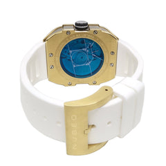 Nubeo Maven Automatic Limited Edition Men's Watch - NB-6077-02