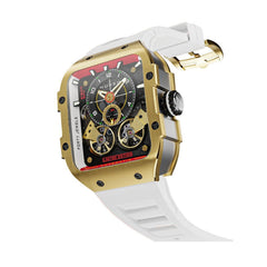 Nubeo Maven Automatic Limited Edition Men's Watch - NB-6077-02