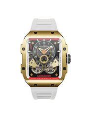 Nubeo Maven Automatic Limited Edition Men's Watch - NB-6077-02