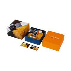 Nubeo Maven Automatic Limited Edition Men's Watch - NB-6077-03