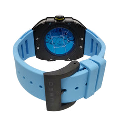 Nubeo Maven Automatic Limited Edition Men's Watch - NB-6077-03