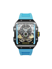 Nubeo Maven Automatic Limited Edition Men's Watch - NB-6077-03