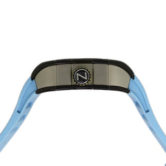 Nubeo Maven Automatic Limited Edition Men's Watch - NB-6077-03