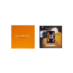 Nubeo Maven Automatic Limited Edition Men's Watch - NB-6077-04
