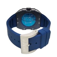 Nubeo Maven Automatic Limited Edition Men's Watch - NB-6077-04