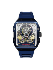 Nubeo Maven Automatic Limited Edition Men's Watch - NB-6077-04