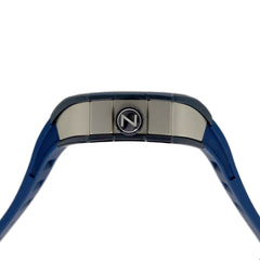 Nubeo Maven Automatic Limited Edition Men's Watch - NB-6077-04