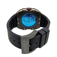 Nubeo Maven Automatic Limited Edition Men's Watch - NB-6077-05