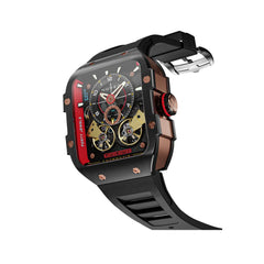Nubeo Maven Automatic Limited Edition Men's Watch - NB-6077-05
