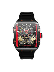 Nubeo Maven Automatic Limited Edition Men's Watch - NB-6077-05