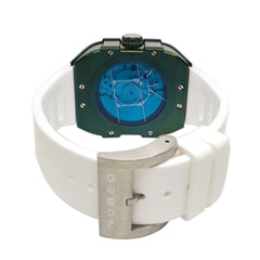 Nubeo Maven Automatic Limited Edition Men's Watch - NB-6077-06