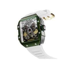 Nubeo Maven Automatic Limited Edition Men's Watch - NB-6077-06