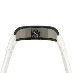 Nubeo Maven Automatic Limited Edition Men's Watch - NB-6077-06
