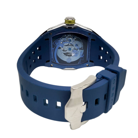 Nubeo Davinci Limited Edition Men's Watch - NB-6078-01