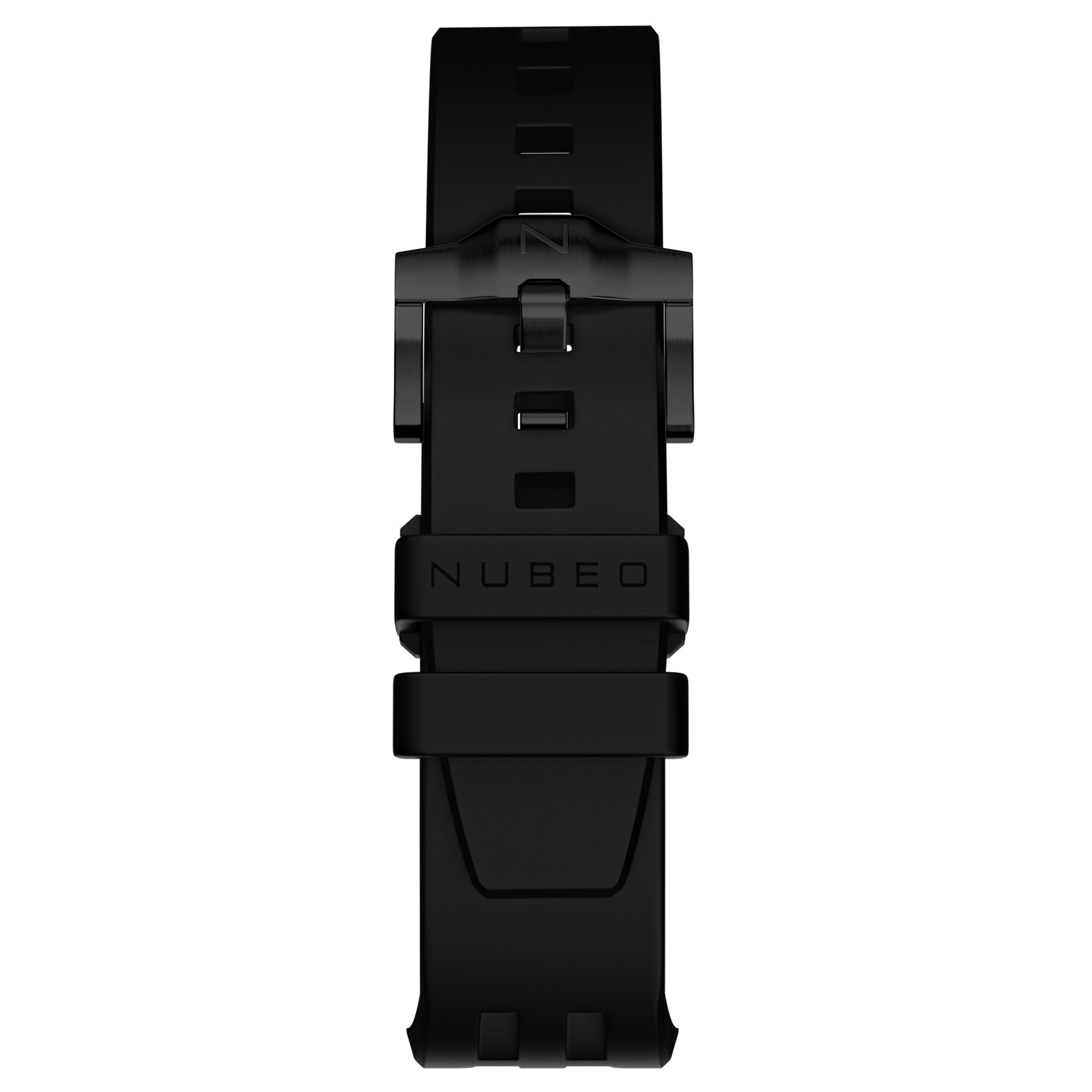 Nubeo Davinci Automatic Limited Edition Men's Watch - NB-6078-02