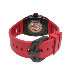 Nubeo Parker Automatic Limited Edition 21 Jewels Men's Watch -  NB-6079-02