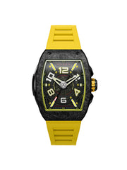 Nubeo Parker Automatic Limited Edition 21 Jewels Men's Watch -  NB-6079-03