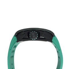 Nubeo Parker Automatic Limited Edition 21 Jewels Men's Watch -  NB-6079-04