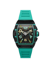 Nubeo Parker Automatic Limited Edition 21 Jewels Men's Watch -  NB-6079-04
