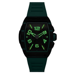 Nubeo Parker Automatic Limited Edition 21 Jewels Men's Watch -  NB-6079-04