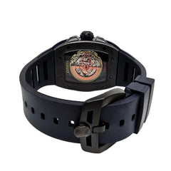 Nubeo Parker Automatic Limited Edition 21 Jewels Men's Watch -  NB-6079-05