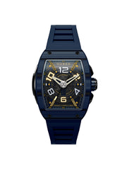 Nubeo Parker Automatic Limited Edition 21 Jewels Men's Watch -  NB-6079-05