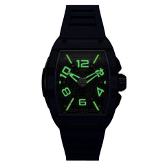 Nubeo Parker Automatic Limited Edition 21 Jewels Men's Watch -  NB-6079-05