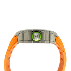 Nubeo Huygens Automatic Limited Edition 21 Jewels Men's Watch -  NB-6080-01