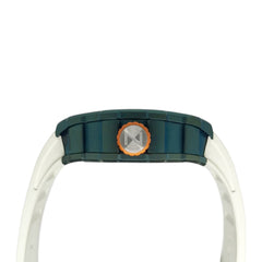 Nubeo Huygens Automatic Limited Edition 21 Jewels Men's Watch -  NB-6080-05