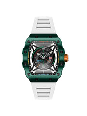 Nubeo Huygens Automatic Limited Edition 21 Jewels Men's Watch -  NB-6080-05