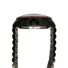 Nubeo Quasar Automatic Space Invaders Limited Edition 24 Jewels Men's Watch -  NB-6082-SI-44