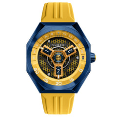 Nubeo Skylab Automatic Limited Edition 24 Jewels Men's Watch -  NB-6083-03