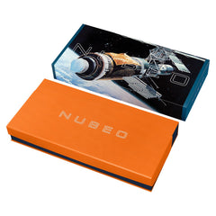 Nubeo Skylab Automatic Limited Edition 24 Jewels Men's Watch -  NB-6083-06