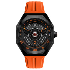 Nubeo Skylab Automatic Limited Edition 24 Jewels Men's Watch -  NB-6083-06