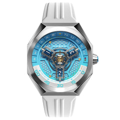 Nubeo Skylab Automatic Limited Edition 24 Jewels Men's Watch -  NB-6083-07