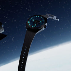 Nubeo Skylab Automatic Limited Edition 24 Jewels Men's Watch -  NB-6083-07