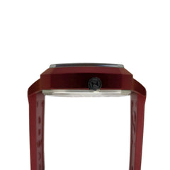 Nubeo Odyssey Triple Time Zone Chronograph Limited Edition Men's Watch -  NB-6084-02