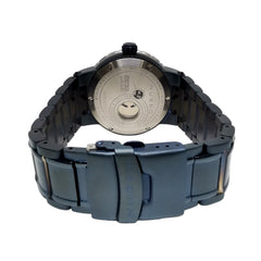 Nubeo Opportunity Automatic Limited Edition 24 Jewels Men's Watch -  NB-6086-22