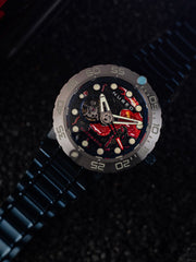 Nubeo Opportunity Automatic Limited Edition 24 Jewels Men's Watch -  NB-6086-22