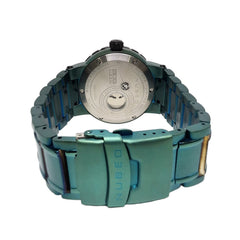 Nubeo Opportunity Automatic Limited Edition 24 Jewels Men's Watch -  NB-6086-33