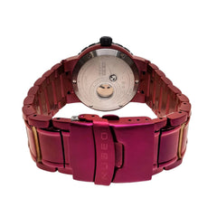 Nubeo Opportunity Automatic Limited Edition 24 Jewels Men's Watch -  NB-6086-44